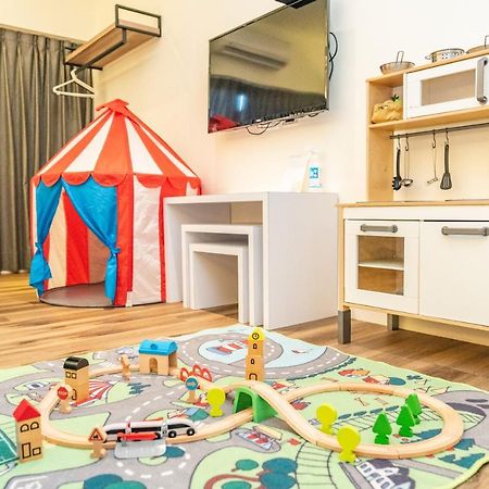 Traveller-Inn Zhongzheng Library Taitung Екстериор снимка