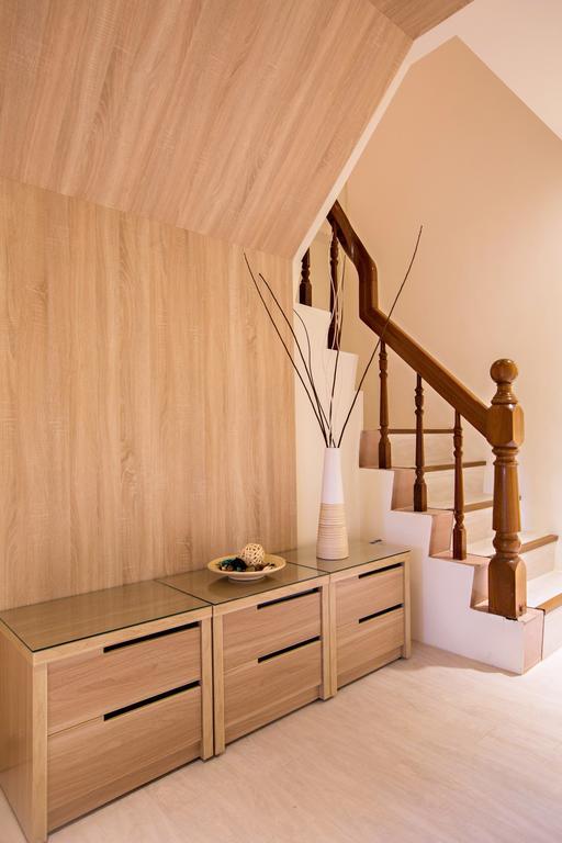 Traveller-Inn Zhongzheng Library Taitung Екстериор снимка