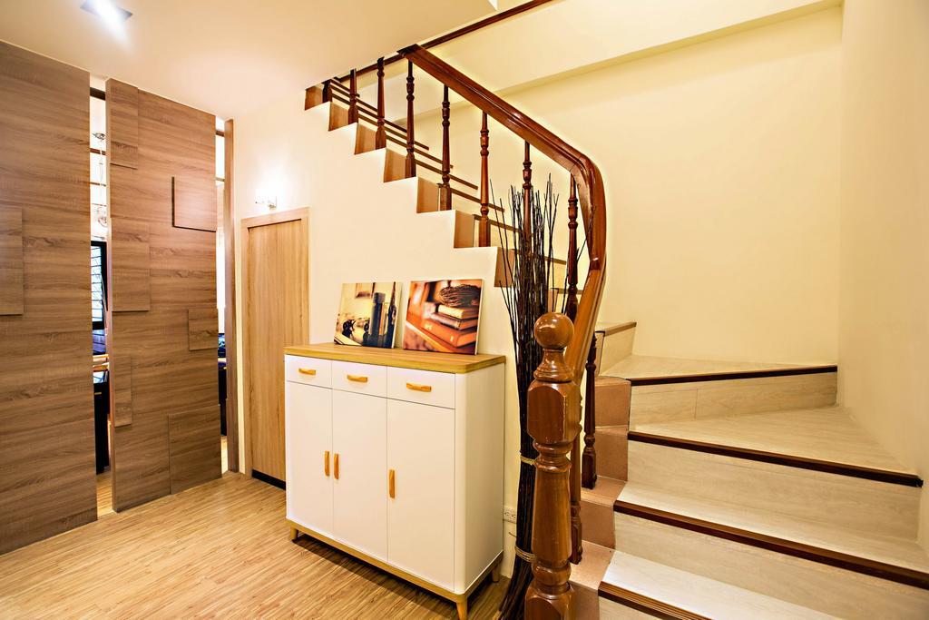 Traveller-Inn Zhongzheng Library Taitung Екстериор снимка