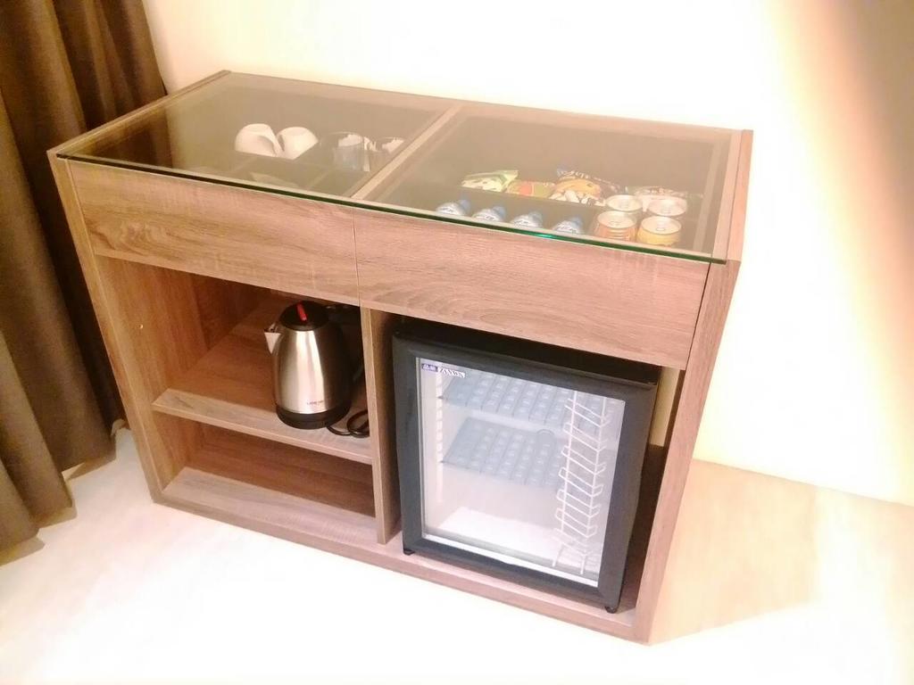 Traveller-Inn Zhongzheng Library Taitung Стая снимка