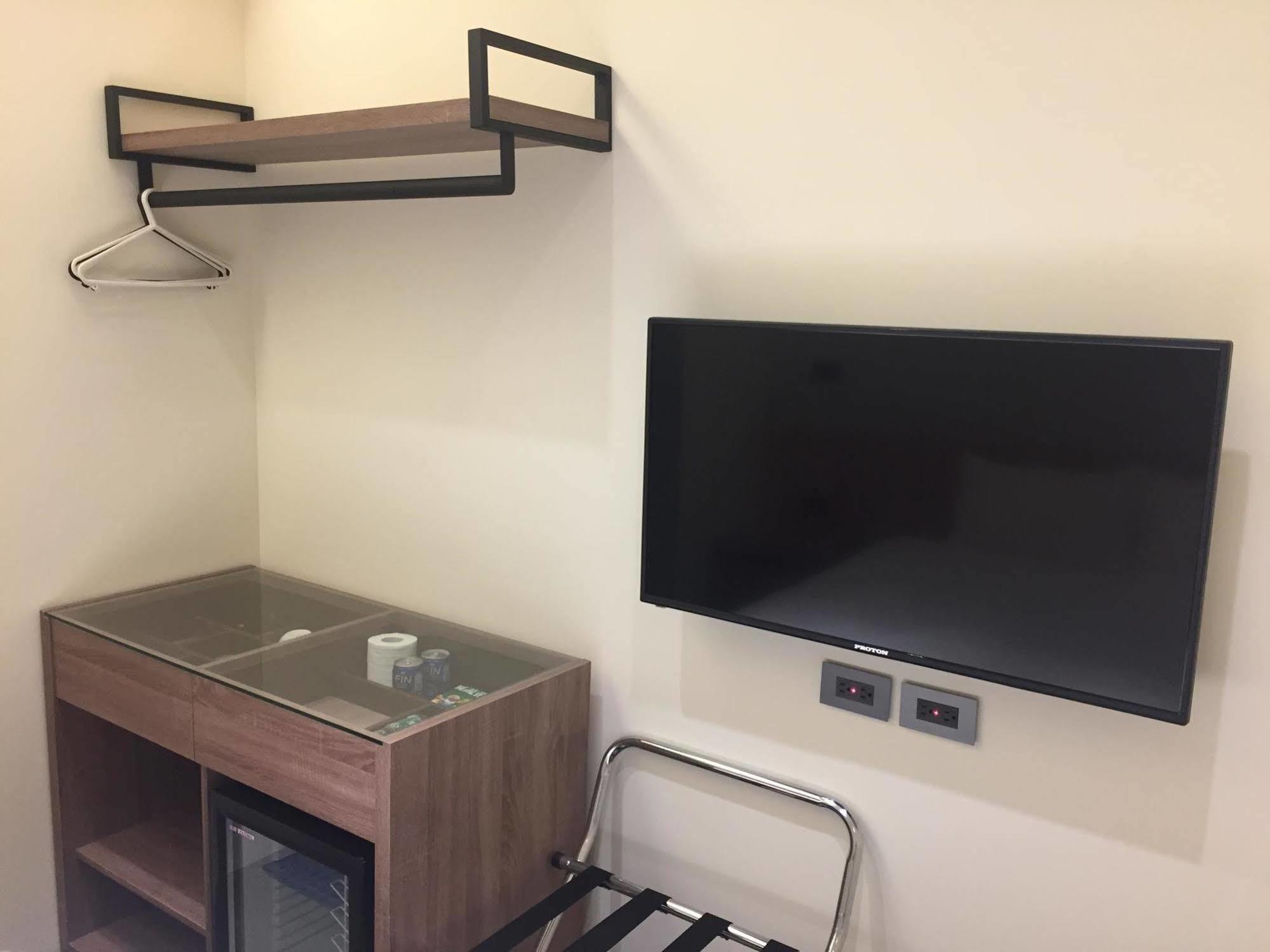 Traveller-Inn Zhongzheng Library Taitung Екстериор снимка