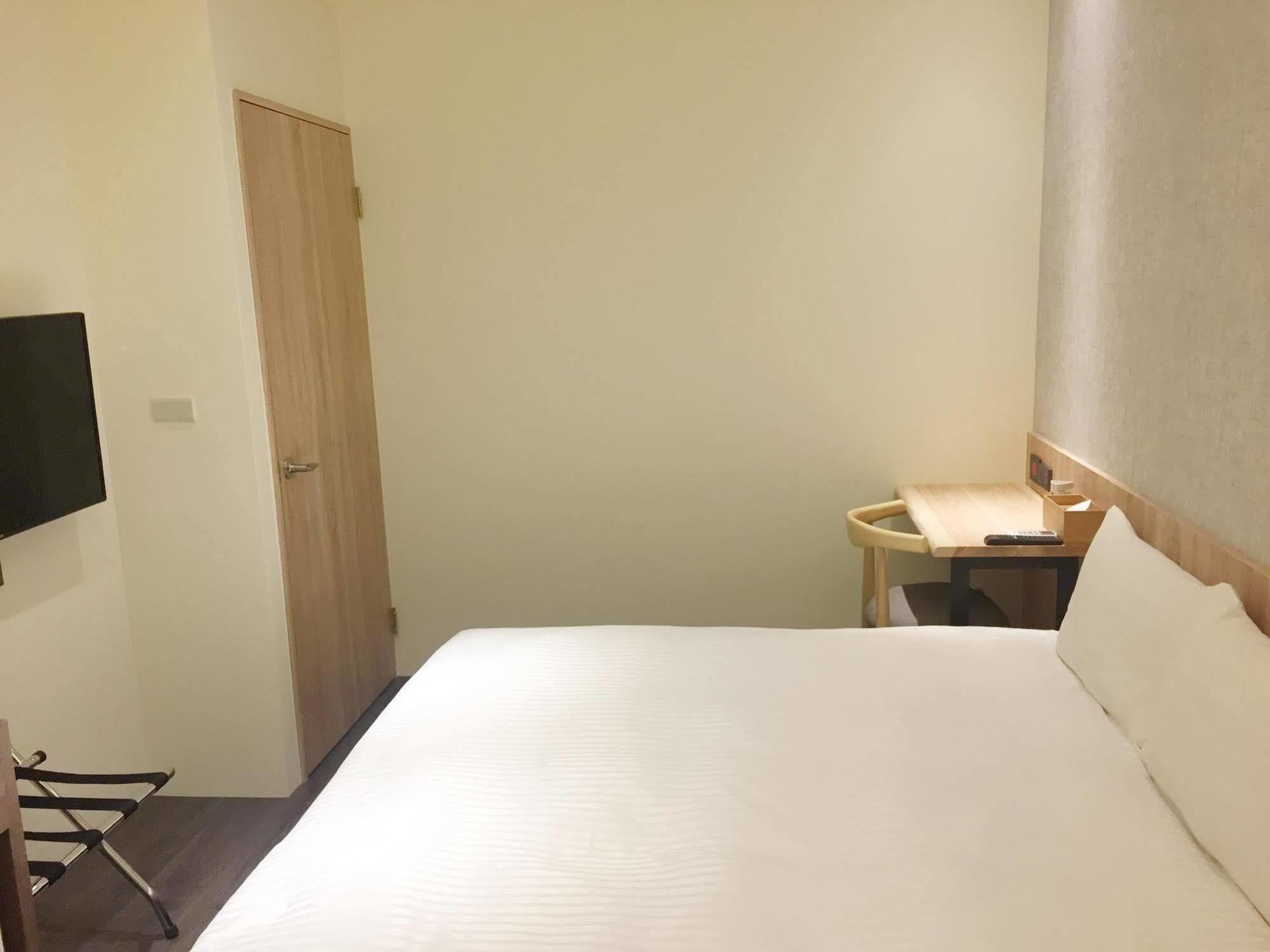 Traveller-Inn Zhongzheng Library Taitung Екстериор снимка