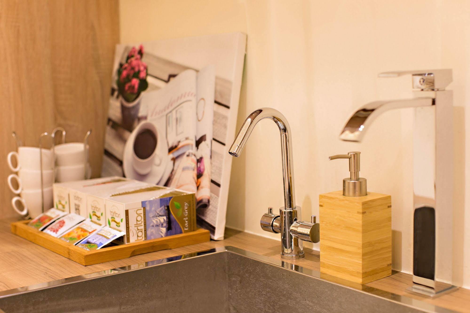 Traveller-Inn Zhongzheng Library Taitung Екстериор снимка