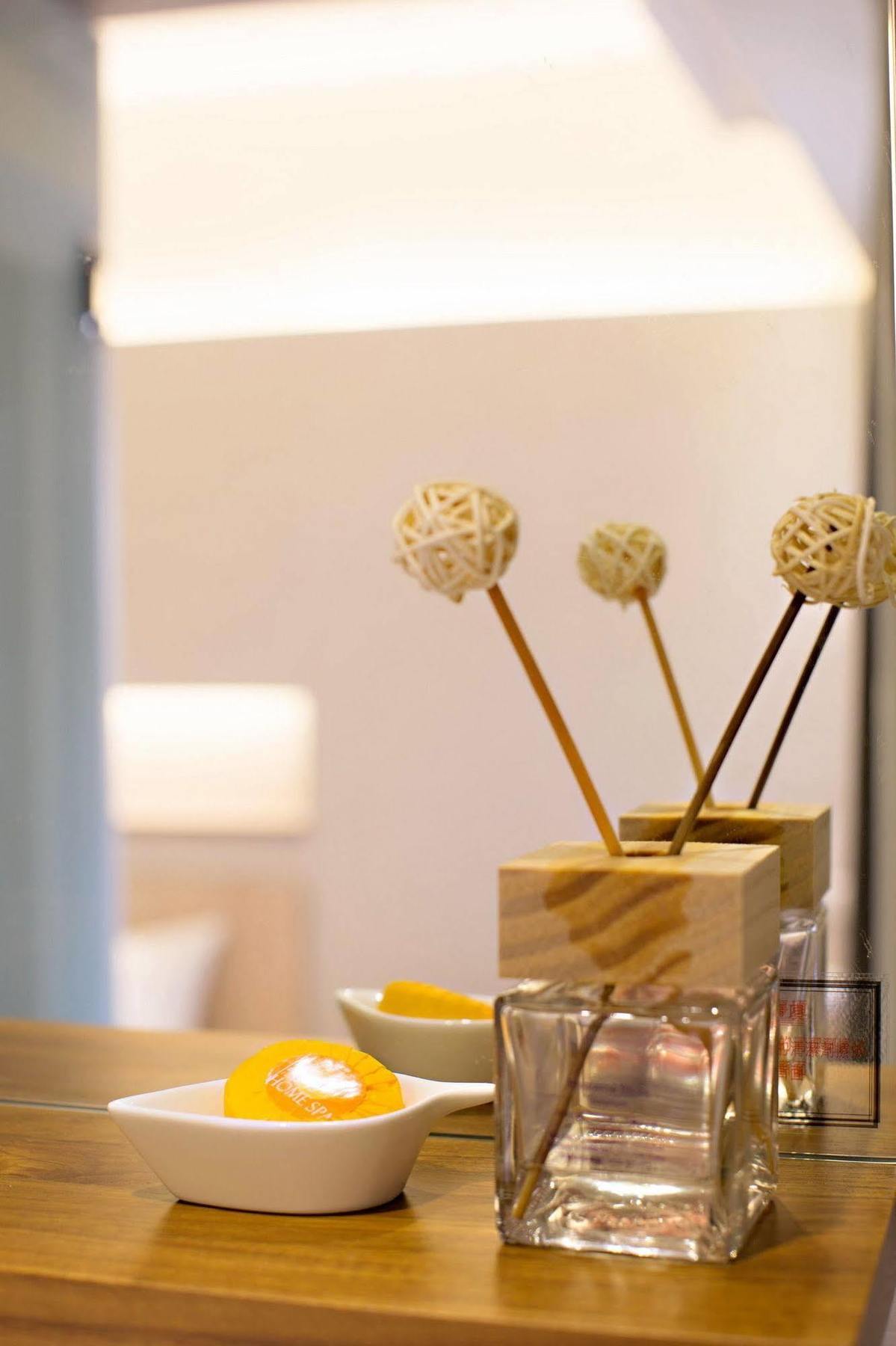 Traveller-Inn Zhongzheng Library Taitung Екстериор снимка